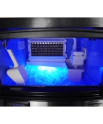 ICE CUBE MAKER 55KG/24H, image 10