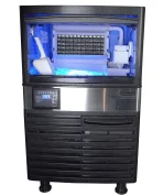 ICE CUBE MAKER 36KG/24H, image 9