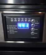 ICE CUBE MAKER 55KG/24H - Image 12