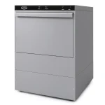 GLASS WASHER ENT 400-230 DP DDE WITH DRAIN PUMP AND DETERGENT DISPENSER