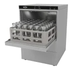 GLASS WASHER ENT 400-230 DDE WITH DETERGENT DISPENSER