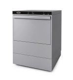 DISHWASHER FRONTLOADER ENT 500-230 DP 
WITH DRAIN PUMP
