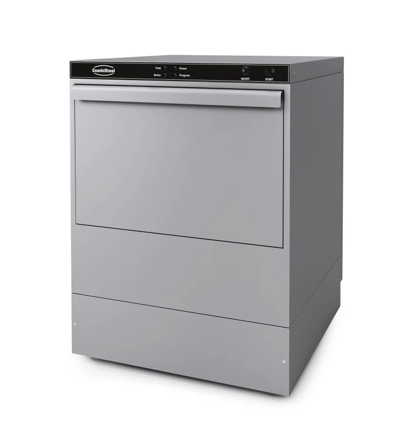 DISHWASHER FRONTLOADER ENT 500-230 DP WITH DRAIN PUMP