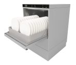 DISHWASHER FRONTLOADER ENT 500-230 DP 
WITH DRAIN PUMP - Image 4