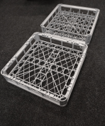 DISHWASHER FRONTLOADER ENT 500-230 DP 
WITH DRAIN PUMP - Image 14