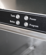 DISHWASHER FRONTLOADER ENT 500-230 DP 
WITH DRAIN PUMP - Image 6