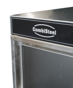 DISHWASHER FRONTLOADER ENT 500-230 DP 
WITH DRAIN PUMP - Image 7