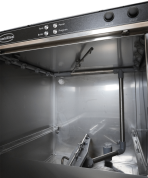 DISHWASHER FRONTLOADER ENT 500-230 DP 
WITH DRAIN PUMP - Image 8