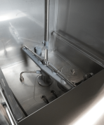 DISHWASHER FRONTLOADER ENT 500-230 DP 
WITH DRAIN PUMP - Image 9