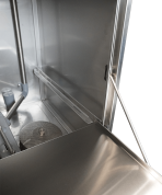 DISHWASHER FRONTLOADER ENT 500-230 DP 
WITH DRAIN PUMP - Image 10