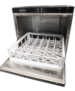 DISHWASHER FRONTLOADER ENT 500-230 DP 
WITH DRAIN PUMP - Image 11