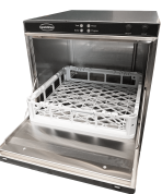 DISHWASHER FRONTLOADER ENT 500-230 DP 
WITH DRAIN PUMP - Image 12