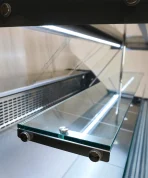 COLD DISPLAY WESLEY 1.5