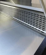 COLD DISPLAY WESLEY 1.5
