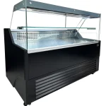 COLD DISPLAY WESLEY 2.0
