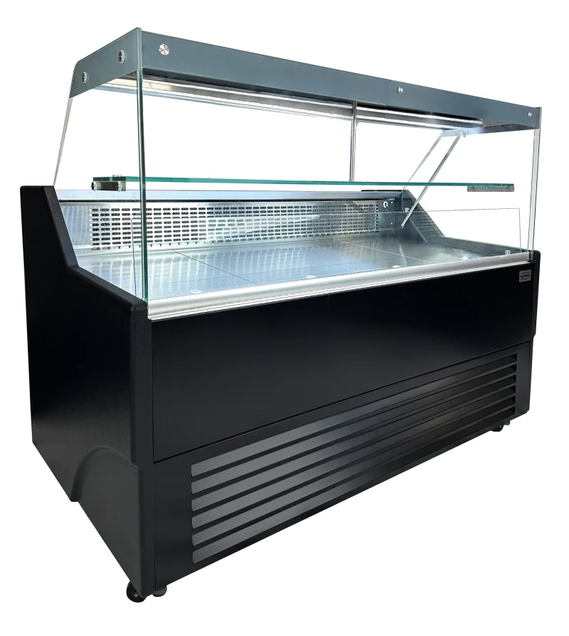 COLD DISPLAY WESLEY 2.0