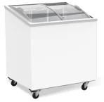 CHEST FREEZER GLASS COVER 198 L