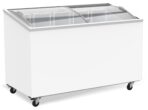 CHEST FREEZER GLASS COVER 397 L