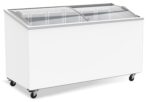 CHEST FREEZER GLASS COVER 461 L