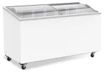 CHEST FREEZER GLASS COVER 461 L