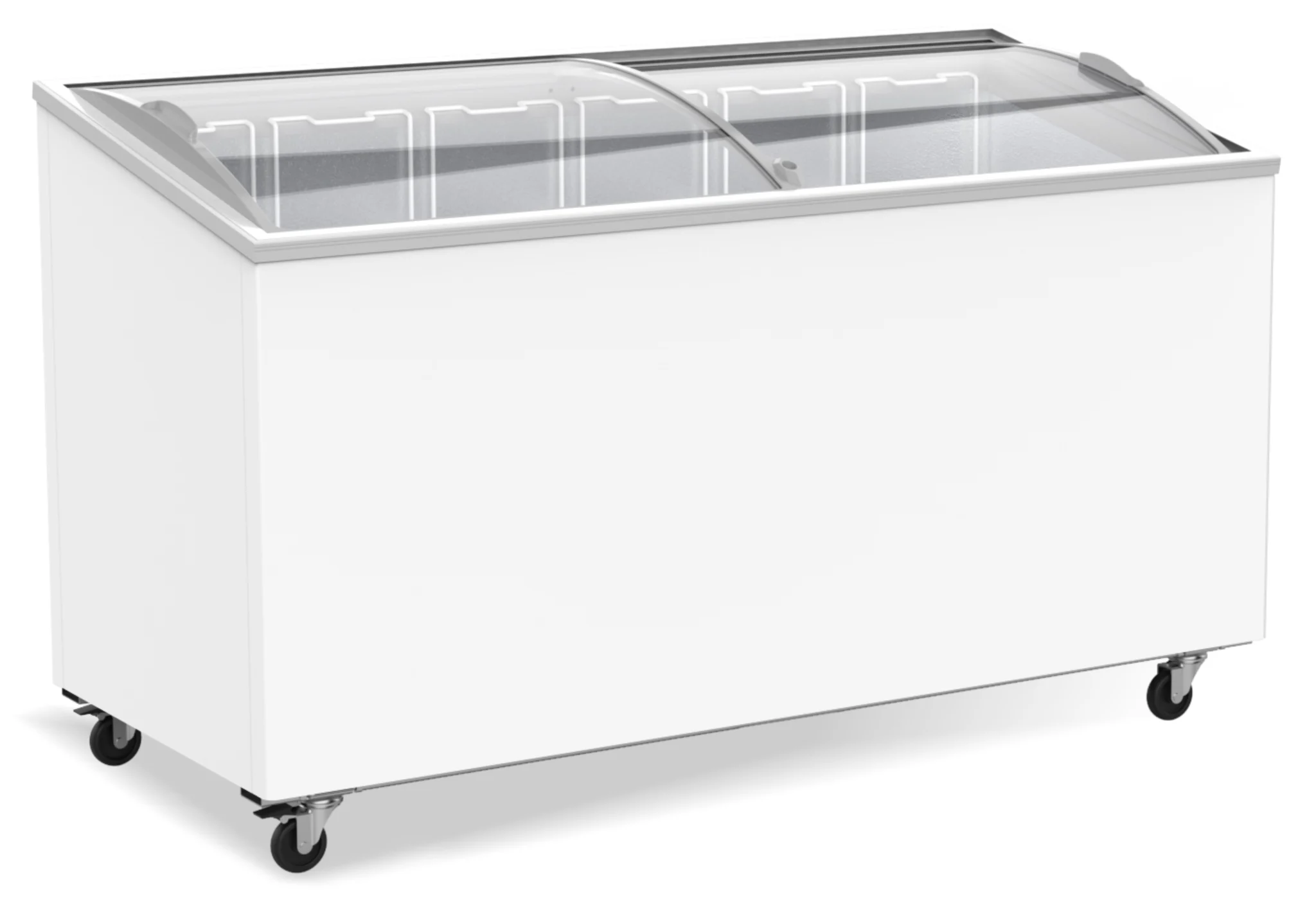 7151.1015-14474.jpg CHEST FREEZER GLASS COVER 461 L