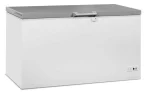 CHEST FREEZER SS COVER 469 L