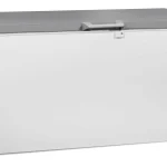 CHEST FREEZER SS COVER 572 L
