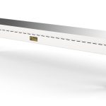 OVERSHELF CERAMIC HEATED 1 LEVEL 2000
6 HEATERS OF 250W