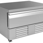 REFRIGERATED/FREEZER COUNTER SWITCHABLE 1 DRAWER 2X 1/1GN