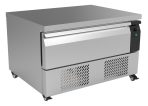 REFRIGERATED/FREEZER COUNTER SWITCHABLE 1 DRAWER 2X 1/1GN