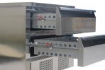 REFRIGERATED/FREEZER COUNTER SWITCHABLE 1 DRAWER 2X 1/1GN - Image 2