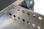 REFRIGERATED/FREEZER COUNTER SWITCHABLE 1 DRAWER 2X 1/1GN
