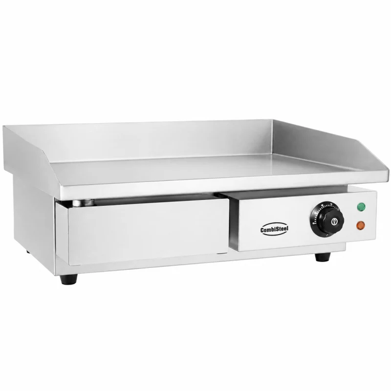 ELECTRIC FRY TOP
