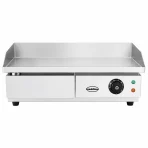ELECTRIC FRY TOP