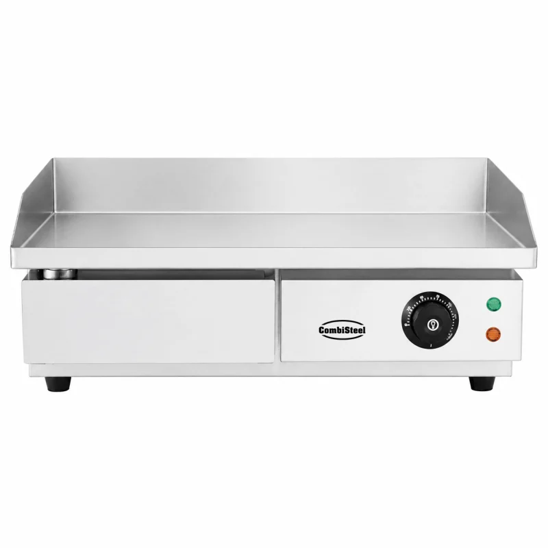ELECTRIC FRY TOP