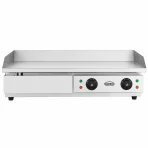 ELECTRIC FRY TOP