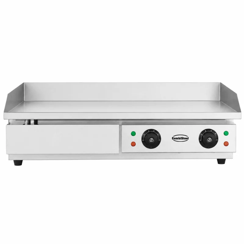 ELECTRIC FRY TOP