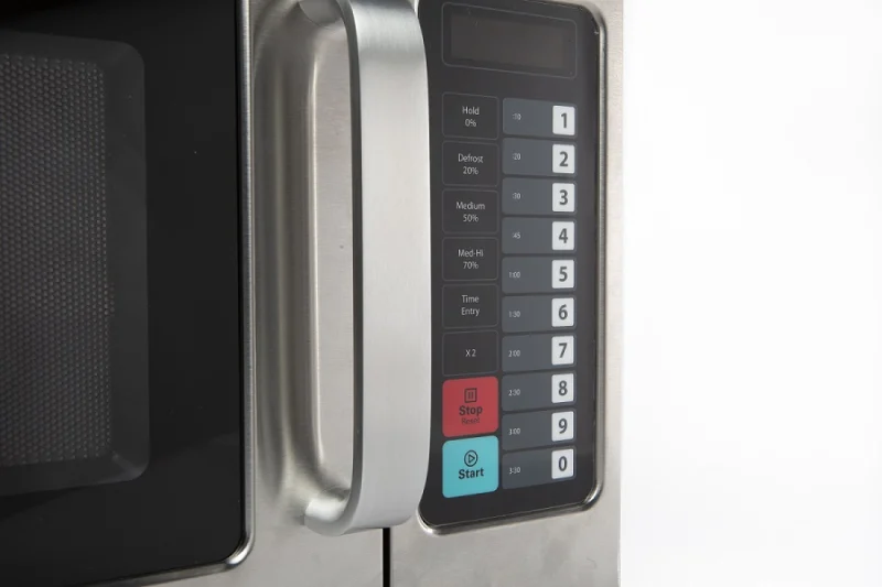 MICROWAVE 3200 W, image 2