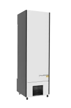 REFRIGERATOR GLASS DOOR FCU-370 BL