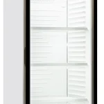 REFRIGERATOR 1 GLASS DOOR