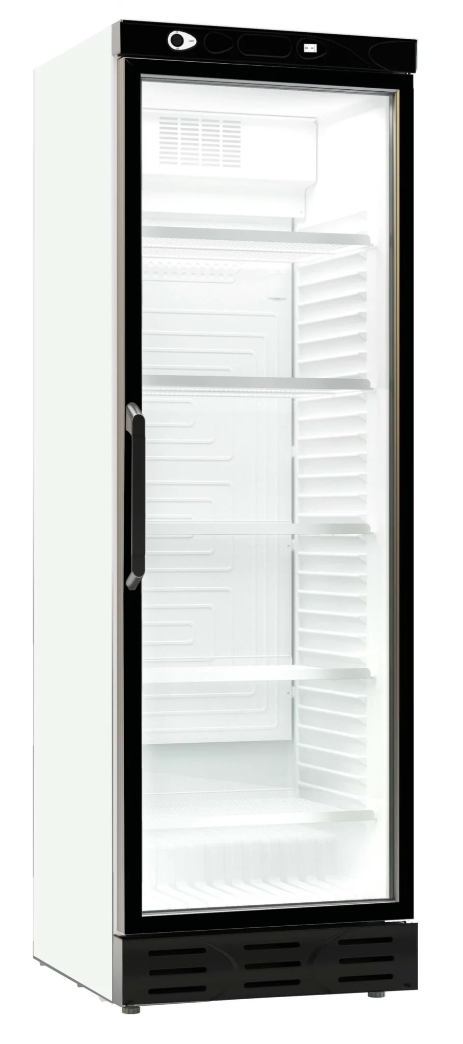 7464.0095-10072.jpg REFRIGERATOR 1 GLASS DOOR 382L