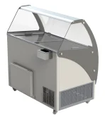 ICE CREAM DISPLAY BALI 9X5 LTR