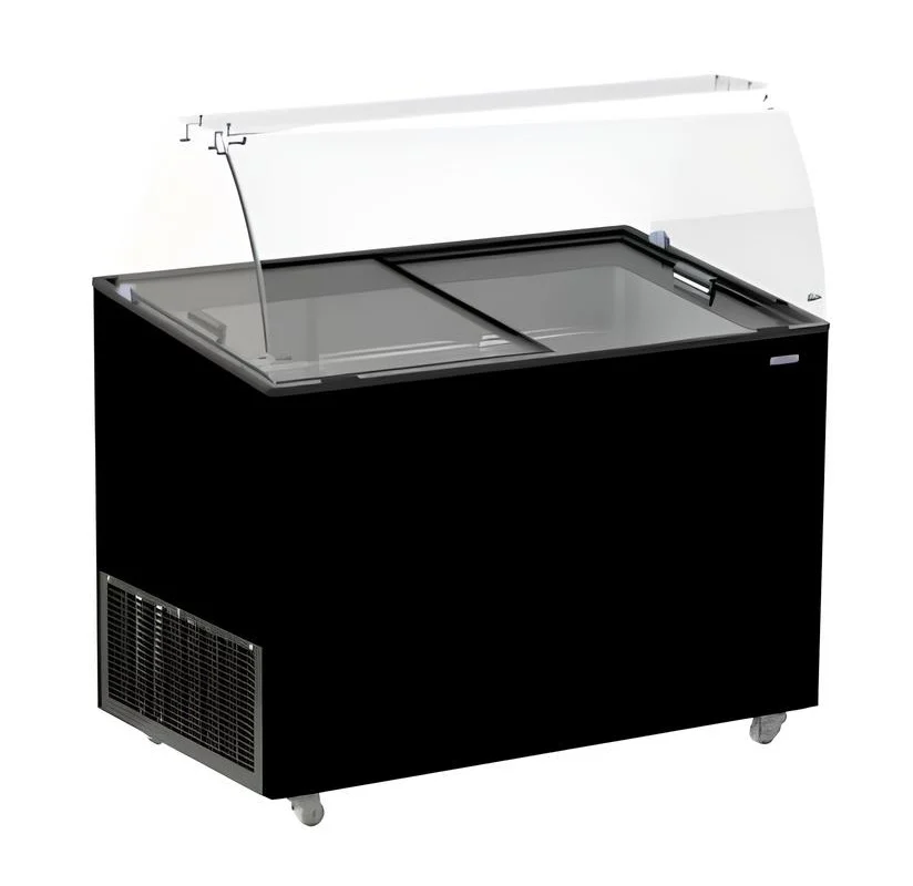 7472.0129.jpg ICE CREAM DISPLAY JAVA BLACK 8x5 LTR