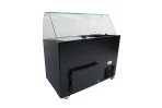 ICE CREAM DISPLAY JAVA BLACK 8x5 LTR, image 9