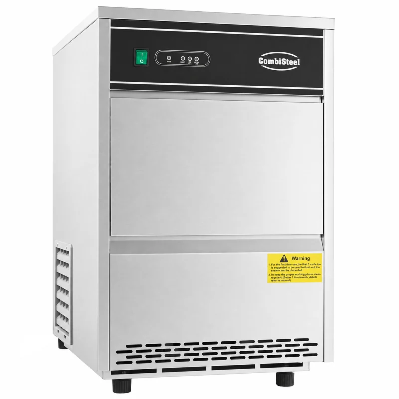 ICE CUBE MAKER 26KG/24H VDB-26