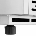 ICE CUBE MAKER 26KG/24H VDB-26