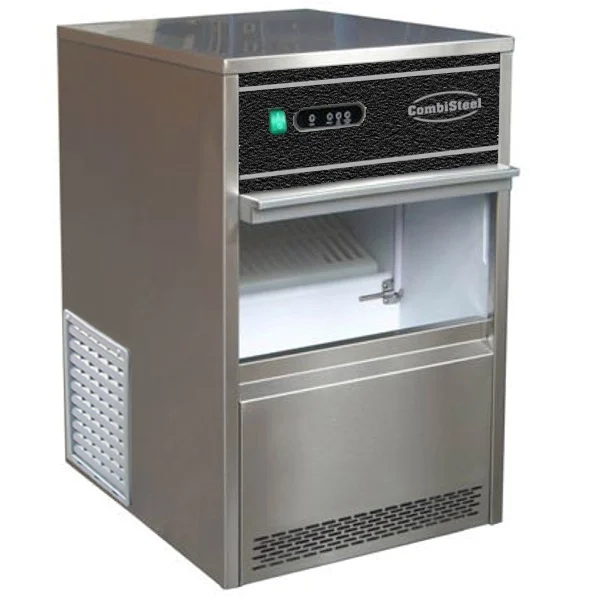 ICE CUBE MAKER 26KG/24H VDB-26