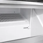 ICE CUBE MAKER 26KG/24H VDB-26