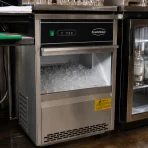 ICE CUBE MAKER 26KG/24H VDB-26