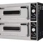 PIZZA OVEN TRAYS DOUBLE 2 x 4
